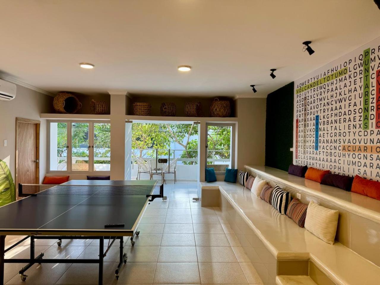 Hostel Dorado Plaza Getsemani Cartagena 外观 照片