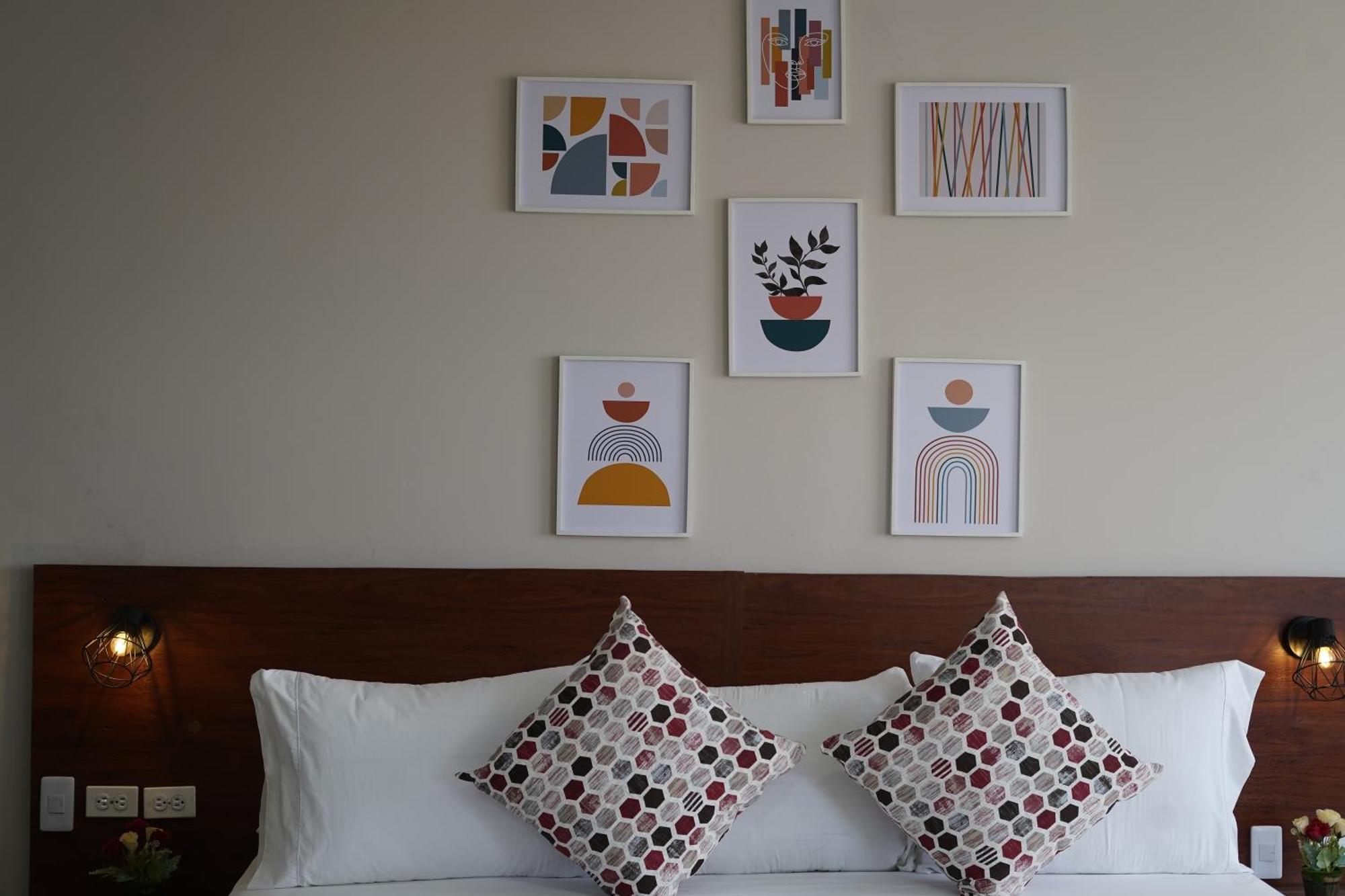 Hostel Dorado Plaza Getsemani Cartagena 外观 照片