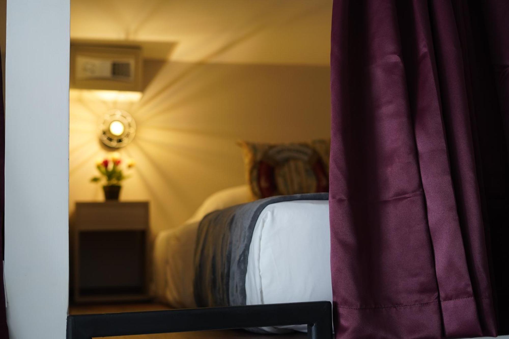 Hostel Dorado Plaza Getsemani Cartagena 外观 照片