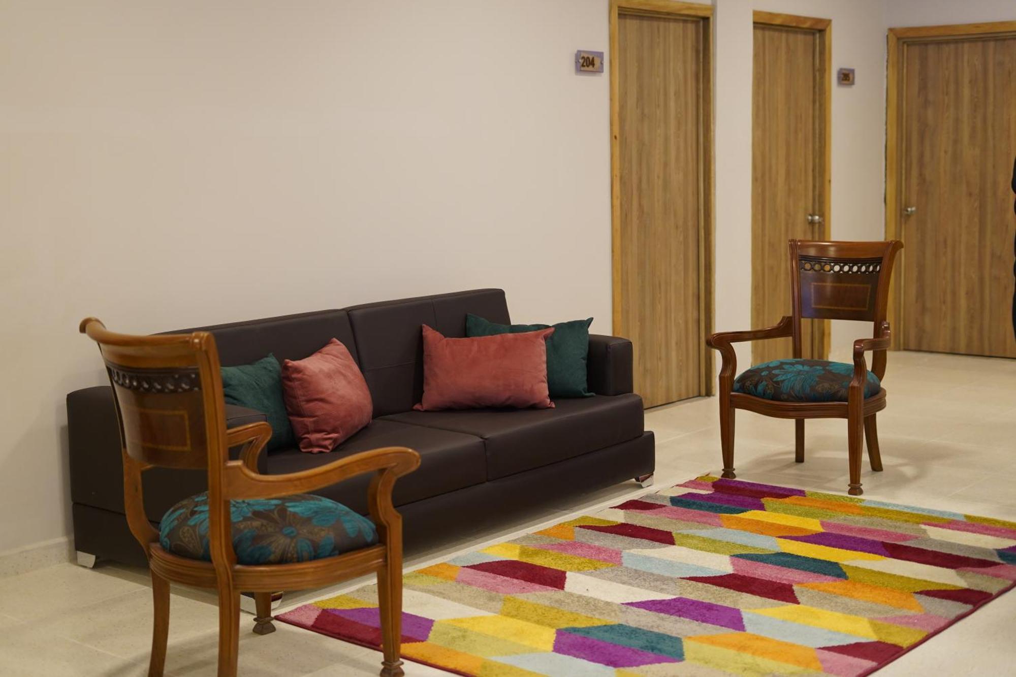 Hostel Dorado Plaza Getsemani Cartagena 外观 照片