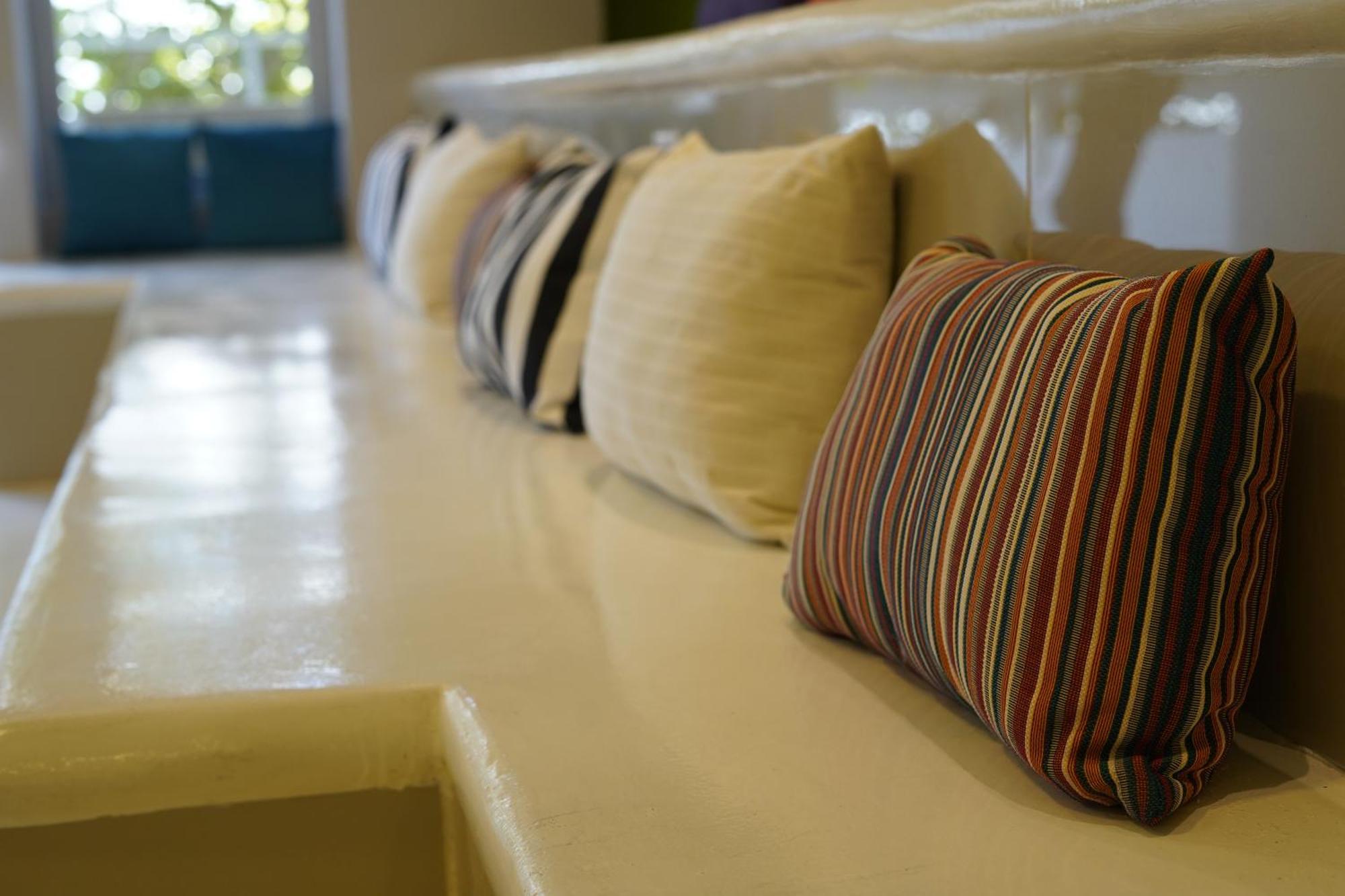 Hostel Dorado Plaza Getsemani Cartagena 外观 照片