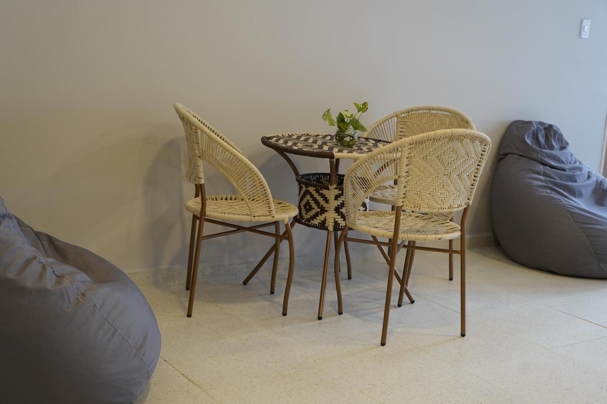 Hostel Dorado Plaza Getsemani Cartagena 外观 照片