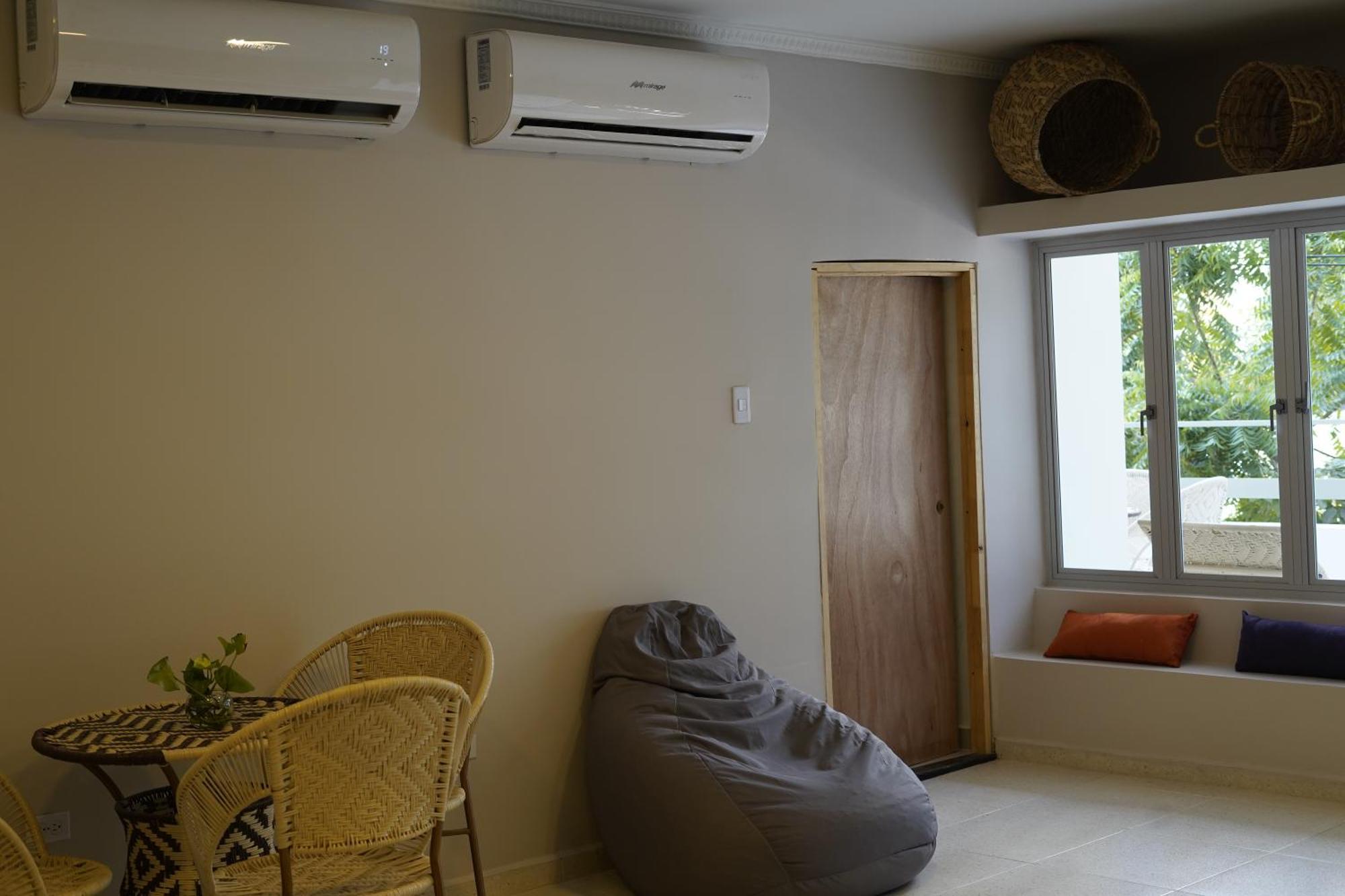 Hostel Dorado Plaza Getsemani Cartagena 外观 照片
