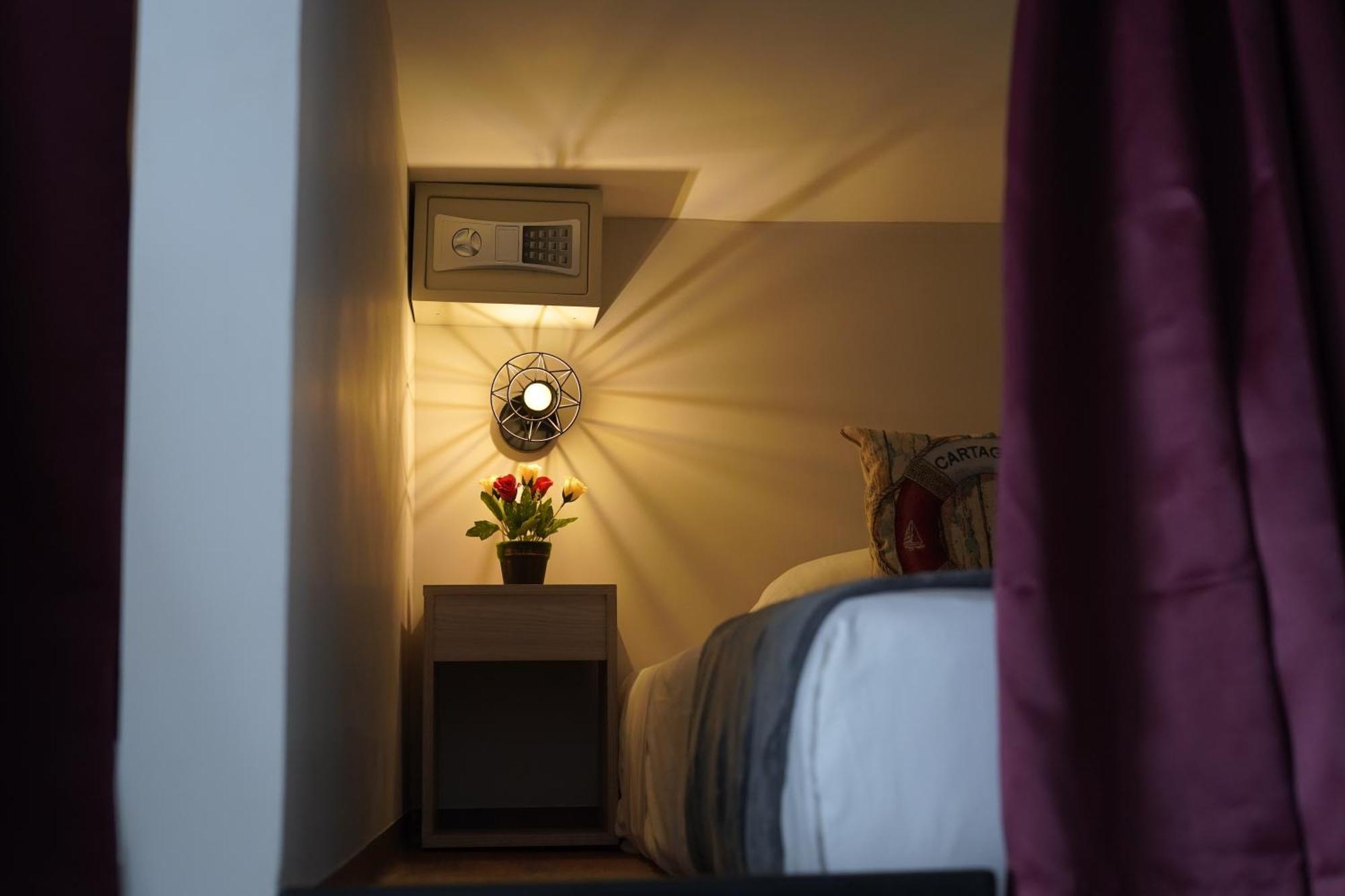 Hostel Dorado Plaza Getsemani Cartagena 外观 照片