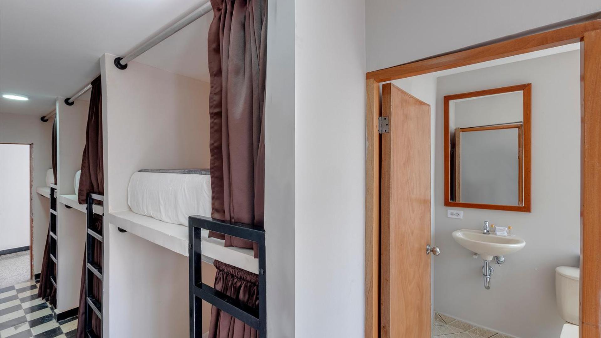Hostel Dorado Plaza Getsemani Cartagena 外观 照片