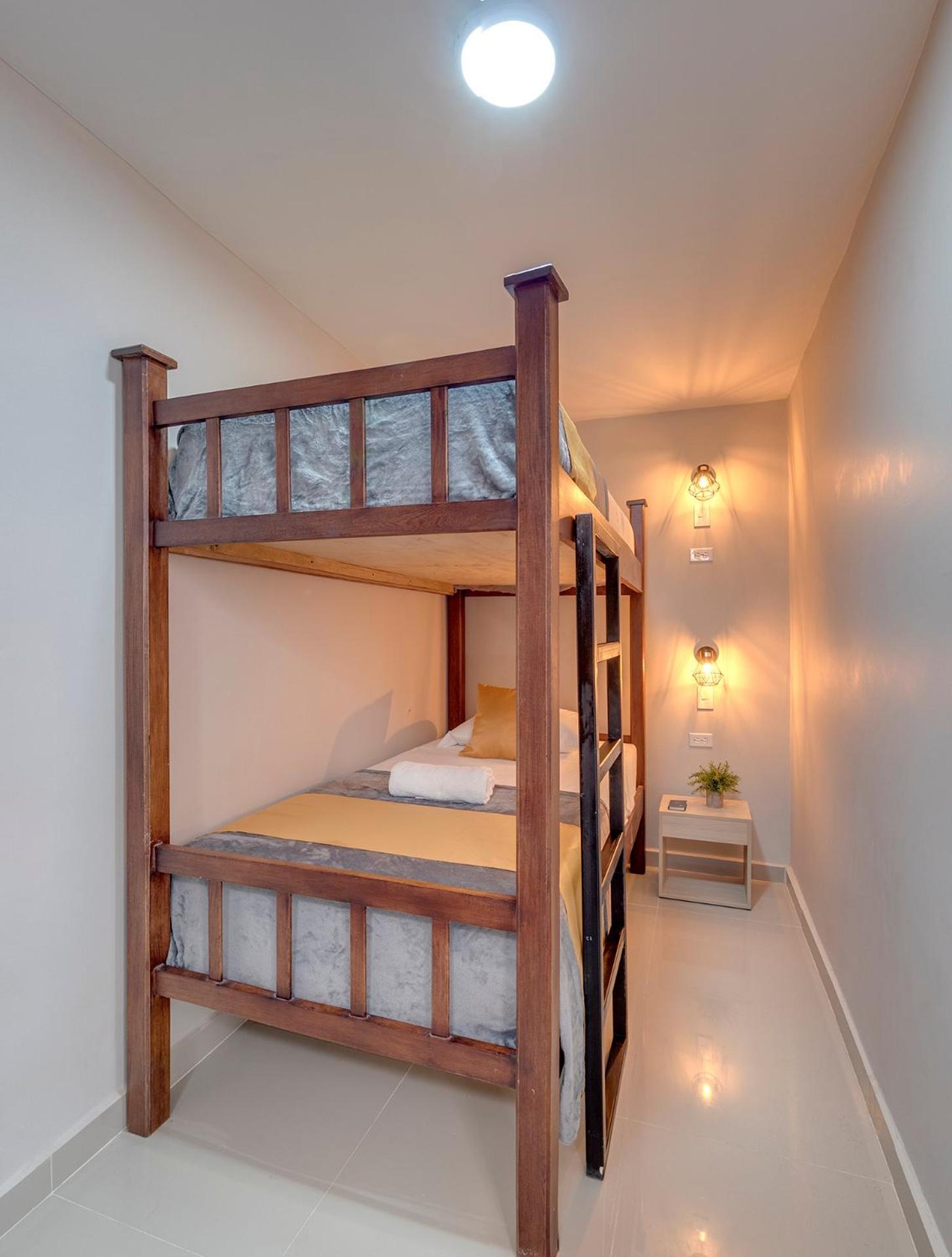 Hostel Dorado Plaza Getsemani Cartagena 外观 照片