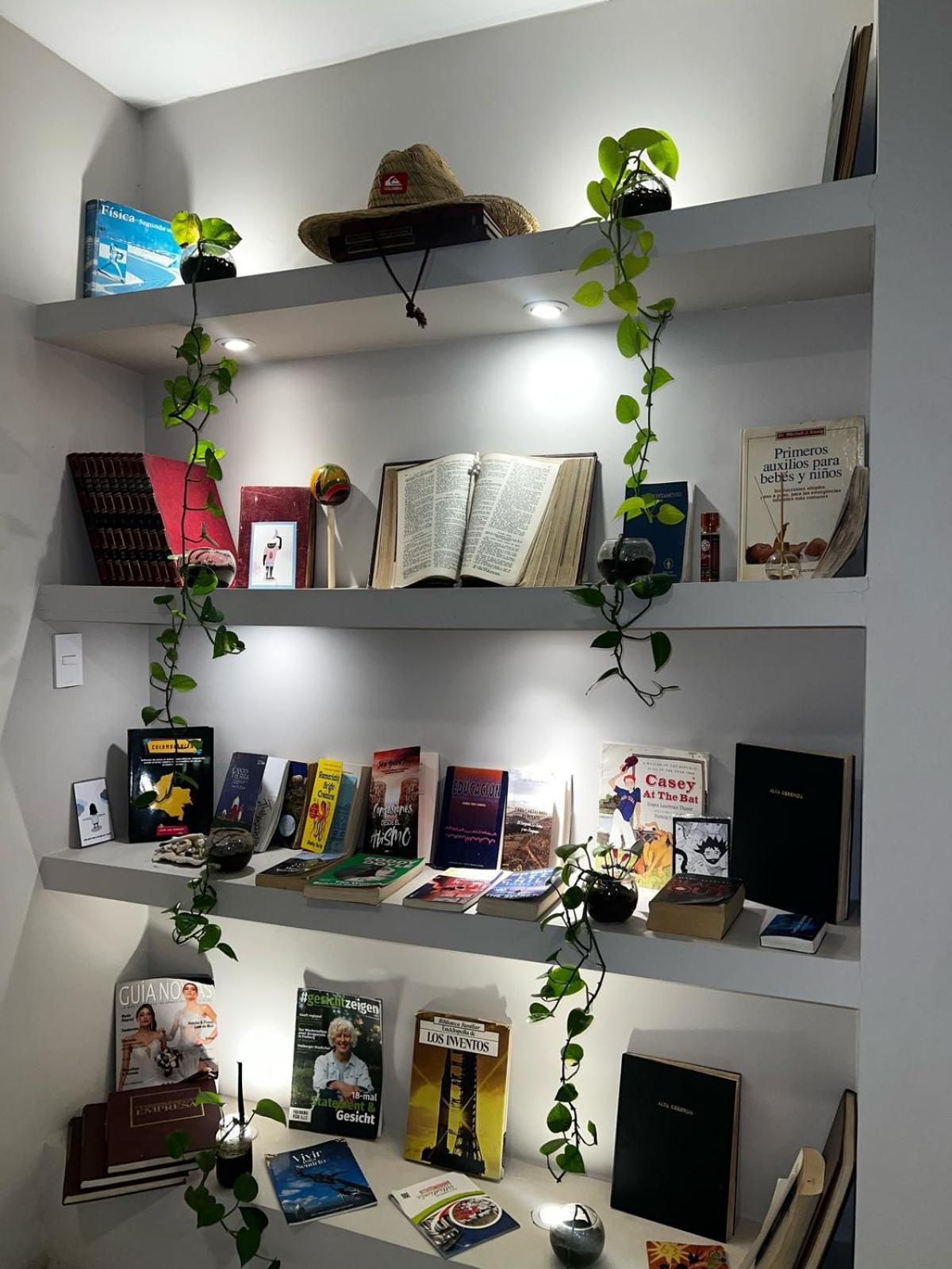 Hostel Dorado Plaza Getsemani Cartagena 外观 照片