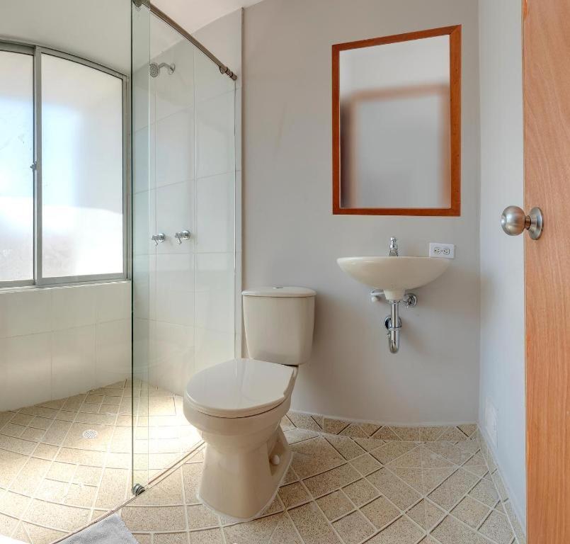 Hostel Dorado Plaza Getsemani Cartagena 外观 照片